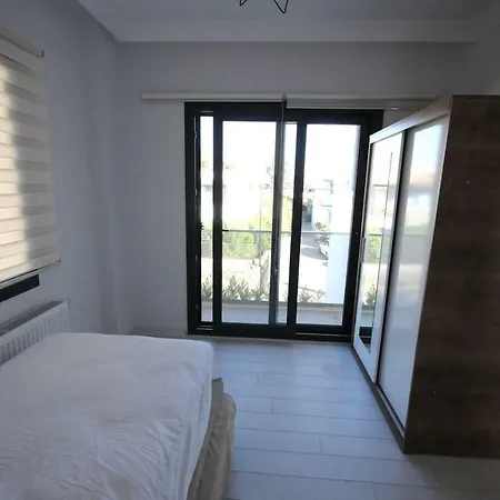 2+1 In Residential Complex, Near The Sea