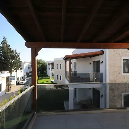 2+1 In Residential Complex, Near The Sea Ferienhaus *