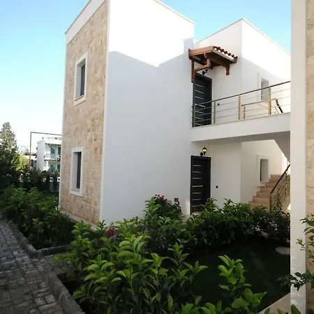 2+1 In Residential Complex, Near The Sea Ferienhaus *